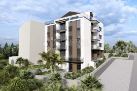 Projekt Zamet Plus Stan S7, Rijeka, Appartement