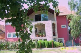 Prodaje se velika kuća u okolici Vrbovca, Vrbovec, Haus