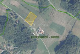 Građevinsko zemljište, 3901 m2, Hruševec Pušćanski, Kupljenovo, Pušća, Terra