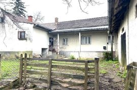 Kuća za adaptaciju u Vrbovcu, Vrbovec, Haus