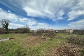 Ekskluzivno - građevinsko zemljište za gradnju vila - PRILIKA!, Marčana, Terreno