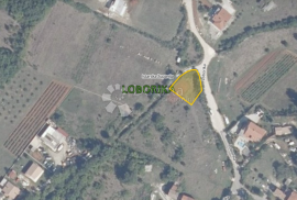 Ekskluzivno - građevinsko zemljište za gradnju vila - PRILIKA!, Marčana, Terreno
