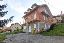 Prodaje se kuća s potencijalom u Tuheljskim Toplicama, Tuhelj, Ev