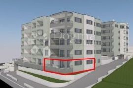 Dvosoban komforan stan s terasom D1 S4, Makarska, Apartamento