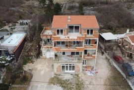 Kuća sa panoramskim pogledom na more Crikvenica, Crikvenica, Ev
