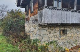 Idealna kuća za odmor, Ribnik, Casa