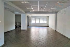 Poslovni prostor sa zemljištem - centar Osijeka, Osijek, Propriedade comercial