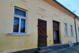 Stara slavonska kuća - Dalj, Erdut, Haus