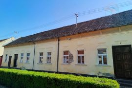 Stara slavonska kuća - Dalj, Erdut, House
