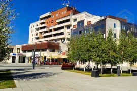 Poslovni prostor - centar Belog Manastira, Beli Manastir, Gewerbeimmobilie
