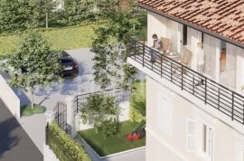 Matulji, Mihotići - prodaja stana, 80 m2, parking, balkon!, Matulji, شقة