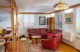 Belveder - prodaja stana, 119 m2, dvoetažni stan!, Rijeka, Wohnung