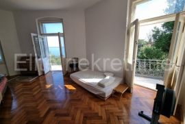 Opatija - prodaja stana, 102,23 m2, dvije terase s pogledom na more!, Opatija, شقة