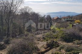 OPATIJA, IČIĆI, POLJANE- stara kuća 85m2 s pogledom na more + okoliš 1333m2, Opatija - Okolica, Ev