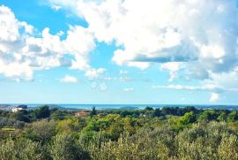 Prekrasna hacijenda sa panoramskim pogledom na more, Vodnjan, Famiglia