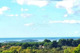 Prekrasna hacijenda sa panoramskim pogledom na more, Vodnjan, Casa