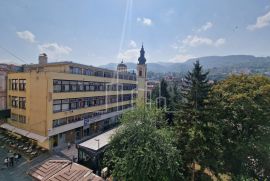 Višesoban salonski stan Ferhadija prodaja, Sarajevo Centar, Flat