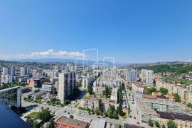 Prodaja dvosoban stan Sarajevo Tower, Novo Sarajevo, Flat
