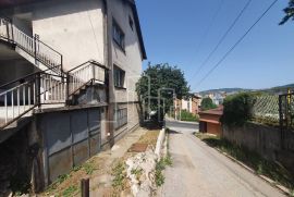 Stambeno-poslovni objekat Vraca prodaja, Novo Sarajevo, Ev