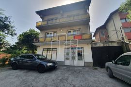 Stambeno-poslovni objekat Vraca prodaja, Novo Sarajevo, Famiglia