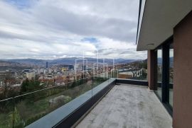 Penthouse/stan novogradnja Vraca Sarajevo NAJAM, Novo Sarajevo, Appartement