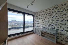 Penthouse/stan novogradnja Vraca Sarajevo NAJAM, Novo Sarajevo, Appartment