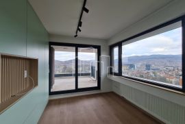 Penthouse/stan novogradnja Vraca Sarajevo NAJAM, Novo Sarajevo, Flat