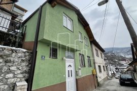 Kuća na prodaju Bistrik, Sarajevo Stari Grad, Kuća