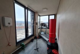 Prodaja unikatni penthouse Centar Sarajevo, Sarajevo Centar, Appartamento