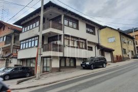 Prodaja stambeno-poslovni Objekat Stari Grad Sarajevo, Sarajevo Stari Grad, Kuća
