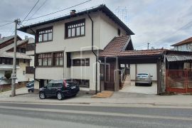 Prodaja stambeno-poslovni Objekat Stari Grad Sarajevo, Sarajevo Stari Grad, Дом