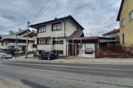 Prodaja stambeno-poslovni Objekat Stari Grad Sarajevo, Sarajevo Stari Grad, Σπίτι