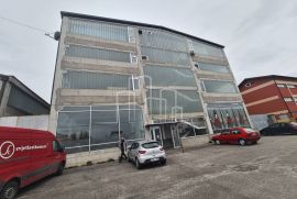 Prodaja objekat proizvodno-skladisnog i kancelarijskog tipa Sarajevo Stup, Ilidža, Gewerbeimmobilie