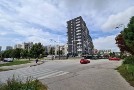Najam nov Četverosoban stan Sarajevo Dolac Malta, Novo Sarajevo, Appartment