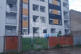 Lep trosoban stan na odličnom 3. spratu ID#1357, Subotica, Flat