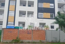 Lep trosoban stan na odličnom 3. spratu ID#1357, Subotica, Apartamento