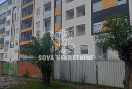 Trosoban stan u izgradnji..Odlična lokacija ID#1356, Subotica, Appartement