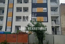 Trosoban stan u izgradnji..Odlična lokacija ID#1356, Subotica, Flat