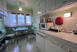 RIJEKA, BELVEDER - trosoban stan na odličnoj lokaciji, Rijeka, Wohnung
