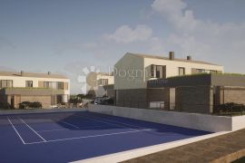 Istra - villa s 2 bazena i tenis terenom !, Kuća