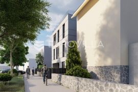 Maksimir, novogradnja 2024., peterosoban dvoetažni penthouse, Zagreb, Apartamento
