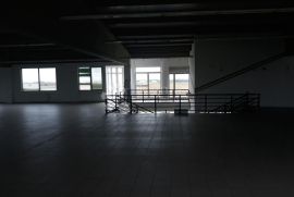 Poslovni prostor za najam,600m²,Osijek,Ind.zona, Osijek, Propriedade comercial