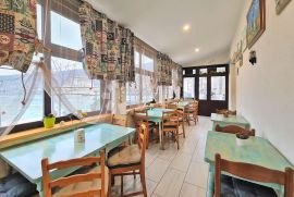 Prodaje se restoran prvi red uz more, Bakar, Poslovni prostor