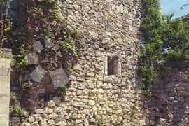 Kamena kuća u središnjoj Istri, Pazin - Okolica, House