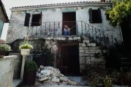 Kamena kuća u središnjoj Istri, Pazin - Okolica, House