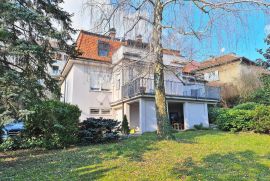 Vila poput dragulja, Maksimir, House