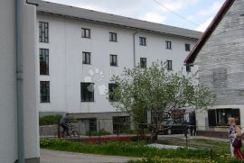 GORSKI KOTAR TRŠĆE HOTEL, Čabar, Commercial property