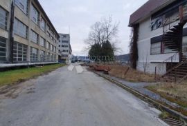 KARLOVAC POSLOVNO-PROZVODNA-SKLADIŠNA-UREDSKA ZGRADA, Karlovac, Immobili commerciali
