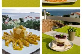 Potpuno opremljeni restoran na Čiovu, Trogir, Poslovni prostor