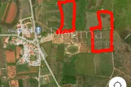 30000 m² u blizini Vodnjana, Vodnjan, Terreno